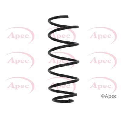 Suspension Spring (ACS1630)