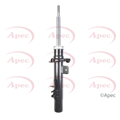 Shock Absorber (ASA1313)