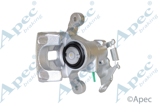 Brake Caliper (LCA887)