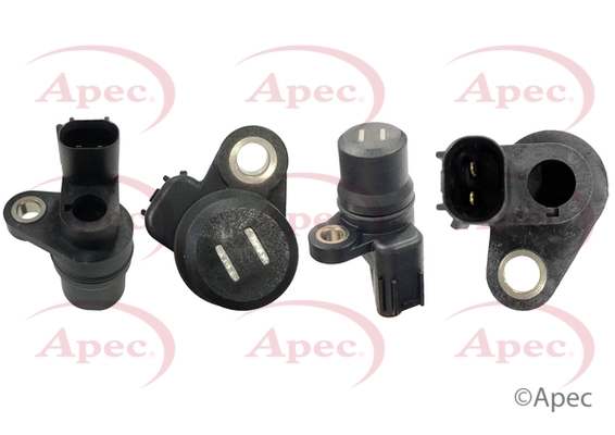 Sensor, wheel speed (ABS1775)