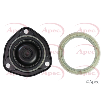Suspension Strut Support Mount (AKM1108)