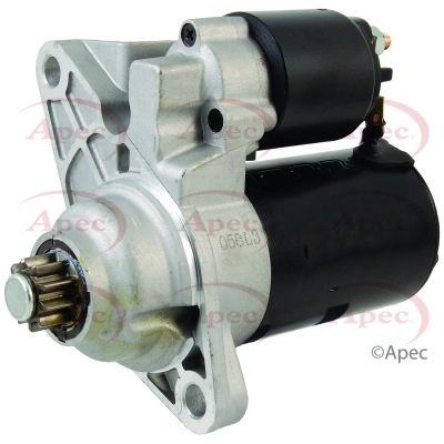 Starter (ASM1522)