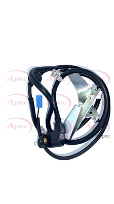 Sensor, wheel speed (ABS1529)