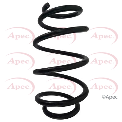 Suspension Spring (ACS1616)