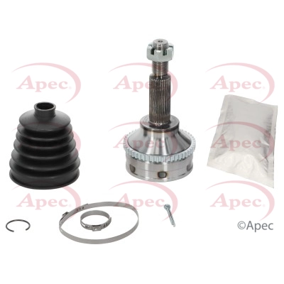 Joint, drive shaft (ACV1303)
