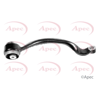 Control/Trailing Arm, wheel suspension (AST2283)