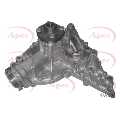 Water Pump, engine cooling (AWP1333)