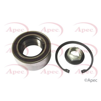 Wheel Bearing Kit (AWB1641)