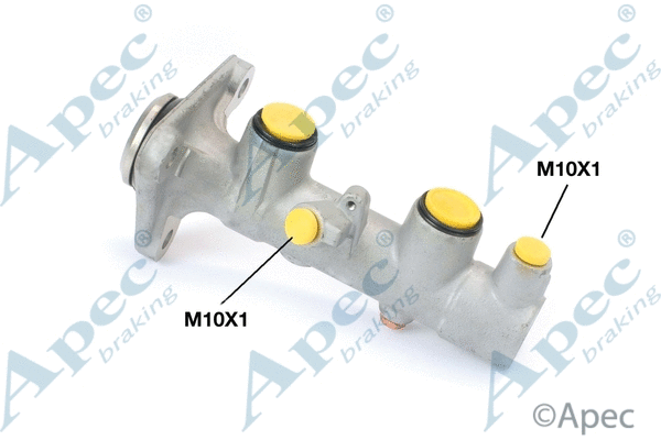 Brake Master Cylinder (MCY268)