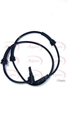 Sensor, wheel speed (ABS1370)