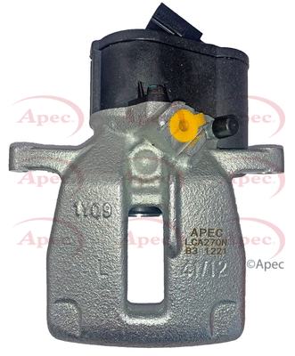 Brake Caliper