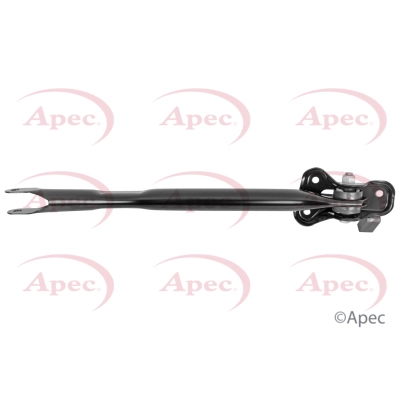 Control/Trailing Arm, wheel suspension (AST3115)