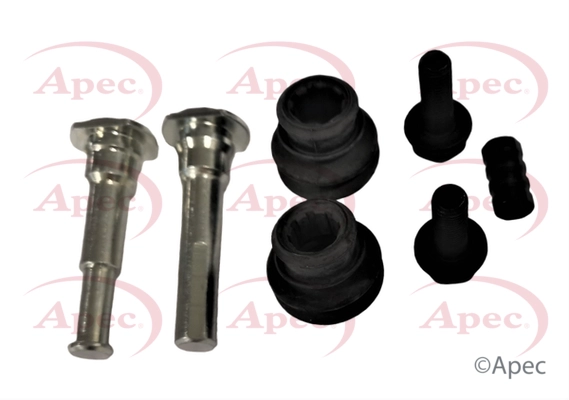 Guide Sleeve Kit, brake caliper (CKT1175)