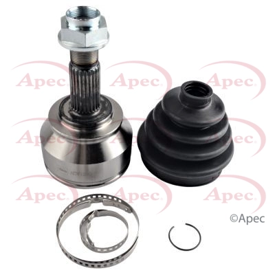 Joint, drive shaft (ACV1200)