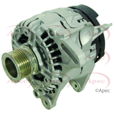 Alternator (AAL1092)