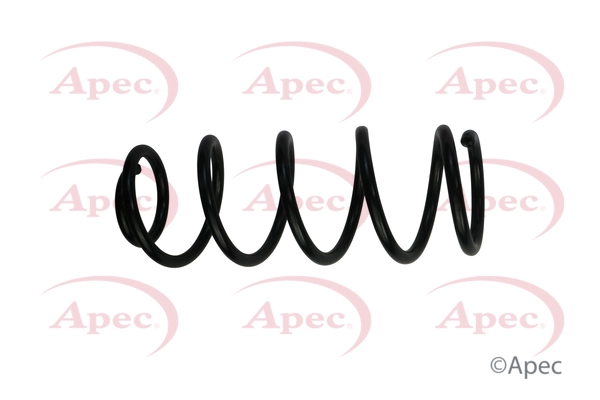 Suspension Spring (ACS1923)