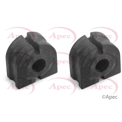 Mounting, stabiliser bar (AST8311)