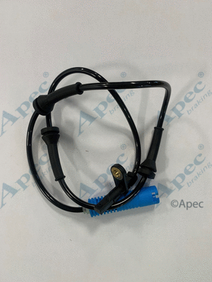 Sensor, wheel speed (ABS1312)