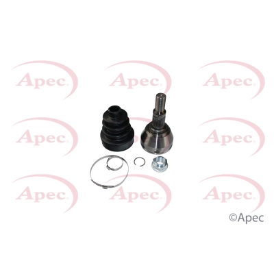 Joint, drive shaft (ACV1150)