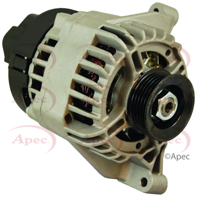 Alternator (AAL1719)