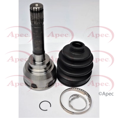 Joint, drive shaft (ACV1276)