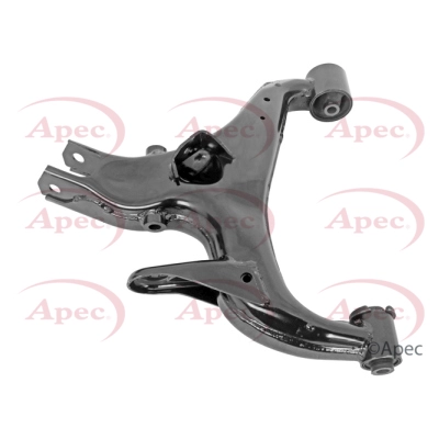 Control/Trailing Arm, wheel suspension (AST3174)
