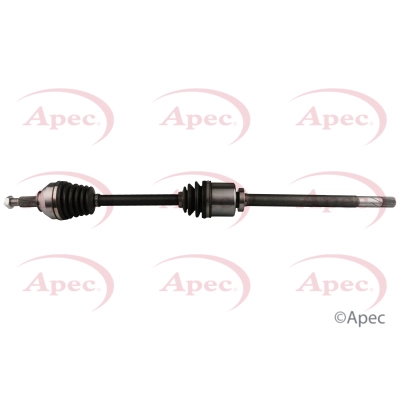 Drive Shaft (ADS1608R)