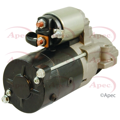 Starter (ASM1627)