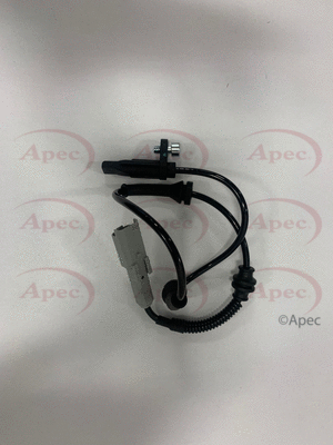 Sensor, wheel speed (ABS1302)
