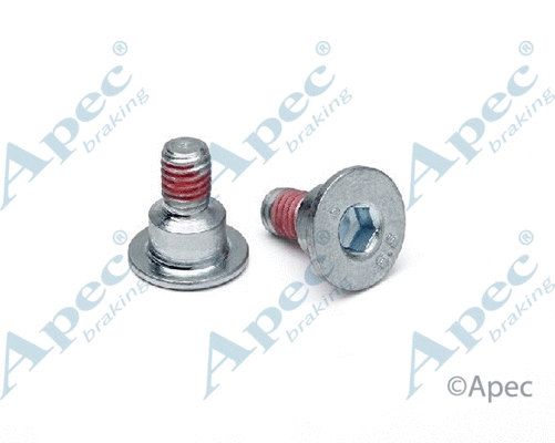 Bolt, brake disc (ADS1)
