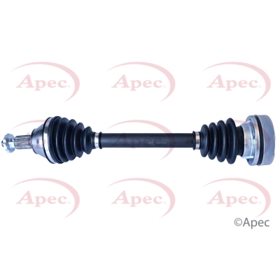 Drive Shaft (ADS1237L)