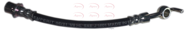 Brake Hose (HOS4383)