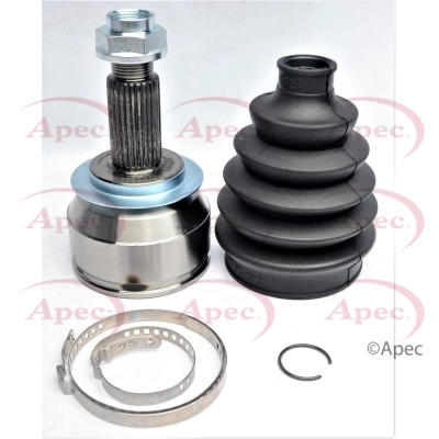 Joint, drive shaft (ACV1243)