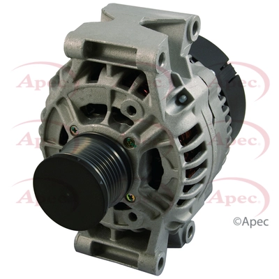 Alternator (AAL2053)