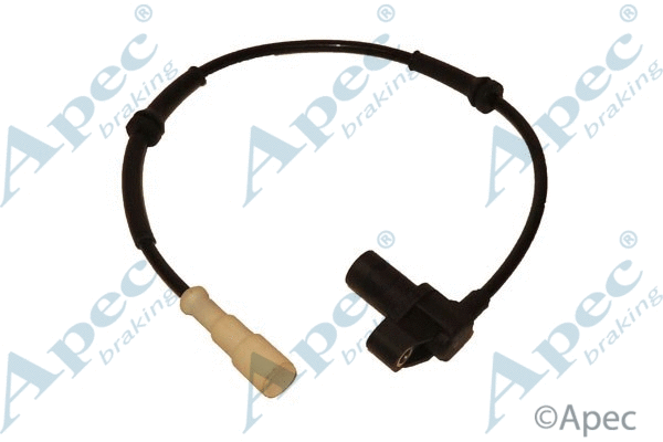 Sensor, wheel speed (ABS1134)