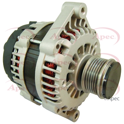 Alternator (AAL1850)
