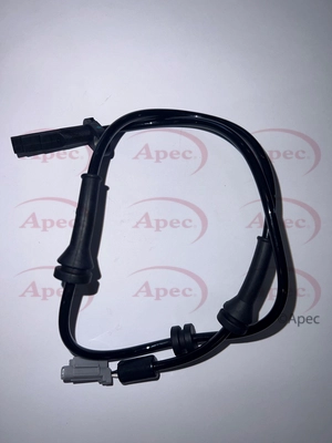 Sensor, wheel speed (ABS1324)