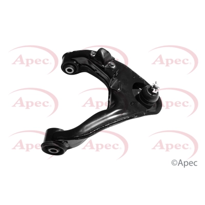 Control/Trailing Arm, wheel suspension (AST2732)