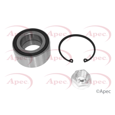 Wheel Bearing Kit (AWB1370)