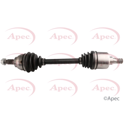 Drive Shaft (ADS1008L)