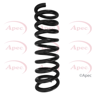 Suspension Spring (ACS1602)