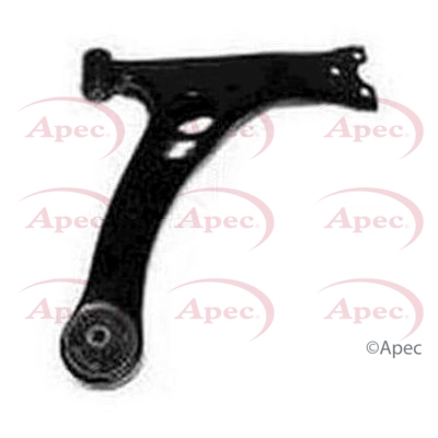 Control/Trailing Arm, wheel suspension (AST2440)