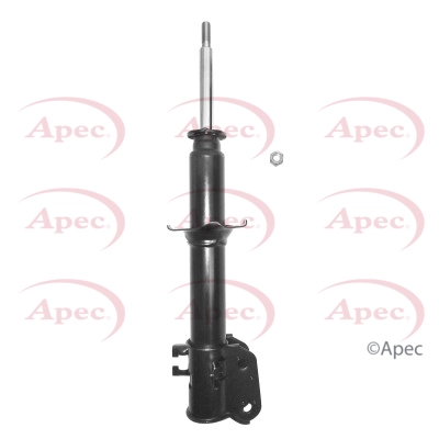 Shock Absorber (ASA1630)