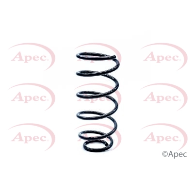 Suspension Spring (ACS1225)