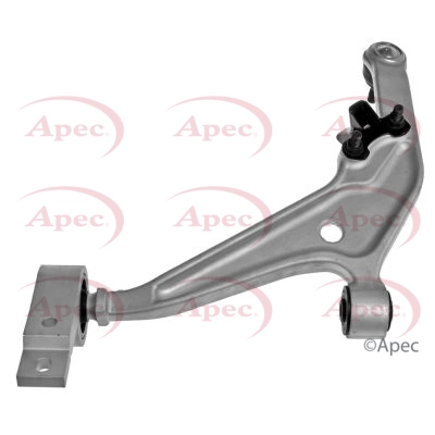 Control/Trailing Arm, wheel suspension (AST2249)