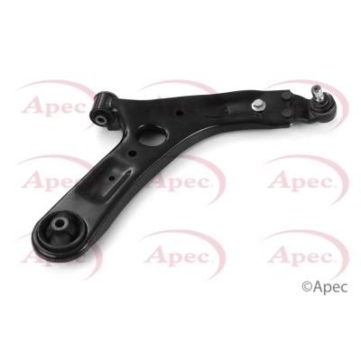 Control/Trailing Arm, wheel suspension (AST2922)