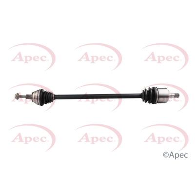 Drive Shaft (ADS1228R)