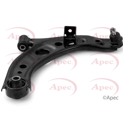 Control/Trailing Arm, wheel suspension (AST2355)