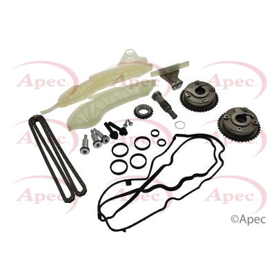 Timing Chain Kit (ACK4013)