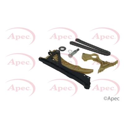 Timing Chain Kit (ACK4057)